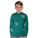 Allen Solly Boys All Over Print Sweatshirt