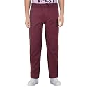 Allen Solly Boys Slim Casual Pants