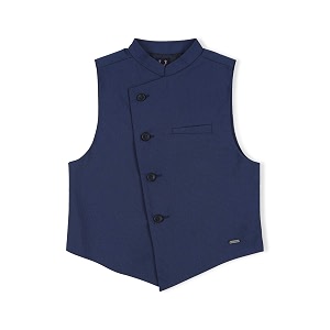 allen solly boys coat