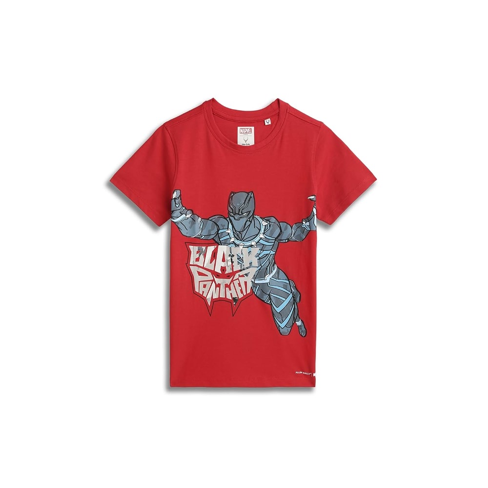 Allen Solly Boys T-Shirt - Price History