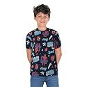 Allen Solly Boys T-Shirt