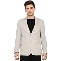 Allen Solly Cotton Super Slim Fit Mens