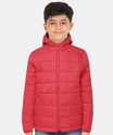 Allen Solly Full Sleeve Solid Boys Jacket
