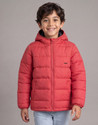 Allen Solly Full Sleeve Solid Boys Jacket