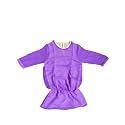 Allen Solly Girl39s Solid Regular Fit T-Shirt