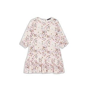 Allen Solly Girls Cotton Blend Dress