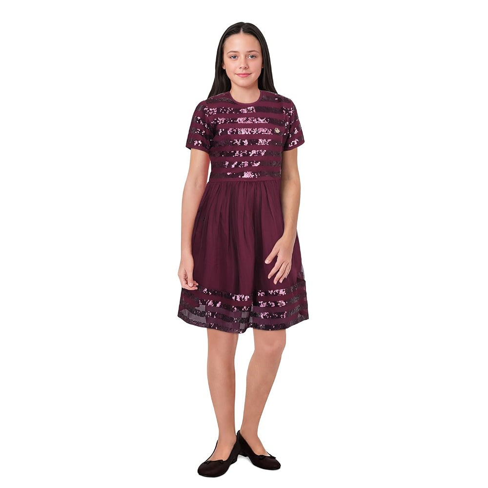 Allen Solly Girls Dress - Price History