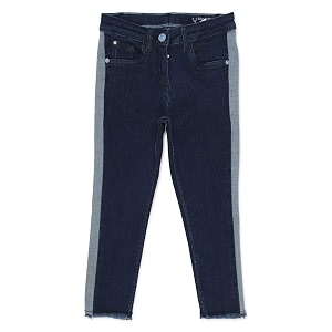 Allen Solly Girls Jeans