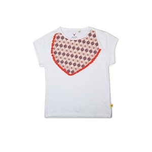 Allen Solly Junior Girls Plain Regular fit