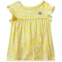 Allen Solly Junior Girl's Regular Fit Wove Top
