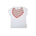 Allen Solly Junior Girl39s Plain Regular fit