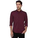 Allen Solly Men39s 100 Cotton Regular Fit