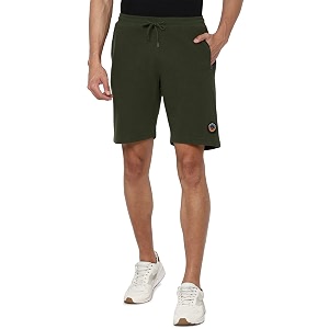 Allen Solly Men Casual Shorts