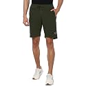Allen Solly Men Casual Shorts