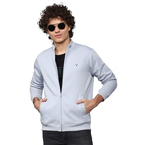 allen solly casual sweatshirt