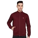 Allen Solly Casual Sweatshirt