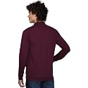 Allen Solly Casual Sweatshirt