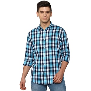Allen Solly Men T-Shirt