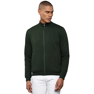 allen solly casual sweatshirt