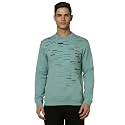 Allen Solly Men39s Cotton Round Neck Hoodie