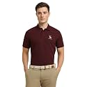 Allen Solly Men39s Cotton Solid Regular Fit