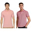 Allen Solly Men39s Cotton Regular Fit Polo