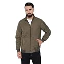 Allen Solly Men39s Polyester Short Length Blouson