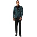 Allen Solly Men39s Polyester Blend Two Piece