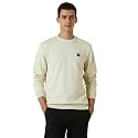 Allen Solly Men39s Regular Fit Solid Crew