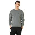 Allen Solly Men39s Regular Fit Solid Crew