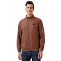 Allen Solly Men39s Regular Fit Solid Windcheater