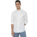 Allen Solly Men Shirt