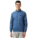 Allen Solly Men39s Regular Fit Solid Windcheater
