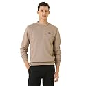 Allen Solly Men39s Regular Fit Solid Crew