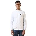Allen Solly Men39s Regular Fit Solid Windcheater