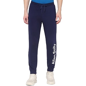 allen solly men sweatpants
