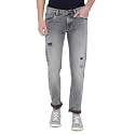 Allen Solly Men39s Skinny Jeans