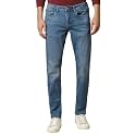Allen Solly Men39s Slim Fit Mid Rise