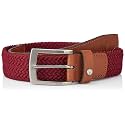 Allen Solly Men Polyester Blend Belt