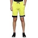 Allen Solly Men Bermuda Shorts