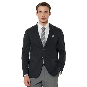 Allen Solly Men Blazer