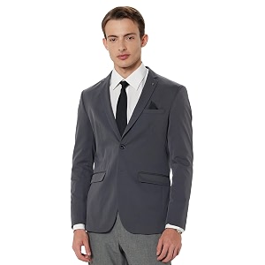 Allen Solly Men Blazer