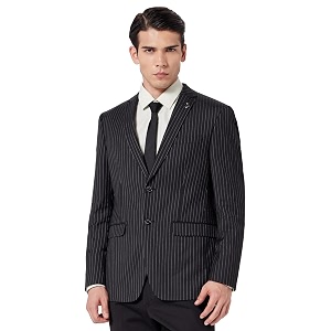 allen solly men blazer