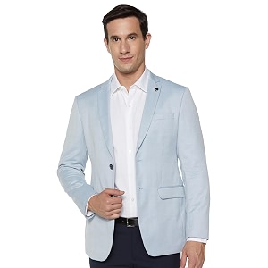 Allen Solly Men Blazer