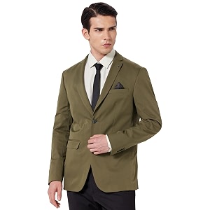 Allen Solly Men Blazer