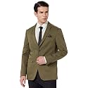 Allen Solly Men Blazer