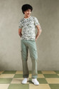 Allen Solly Men Cargos