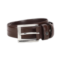Allen Solly Men Casual Formal Evening Brown