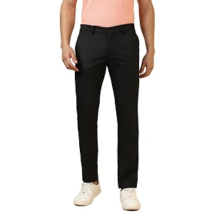 Allen Solly Men Casual Pants