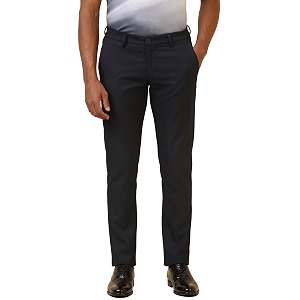 Allen Solly Men Casual Pants